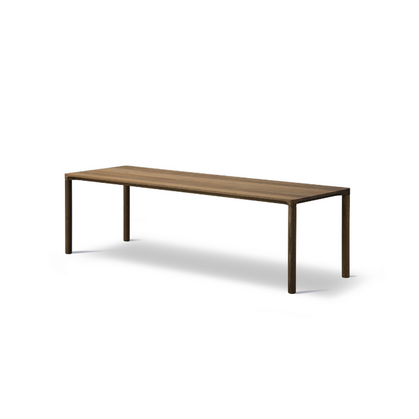 Fredericia Piloti sofaborde - Eg