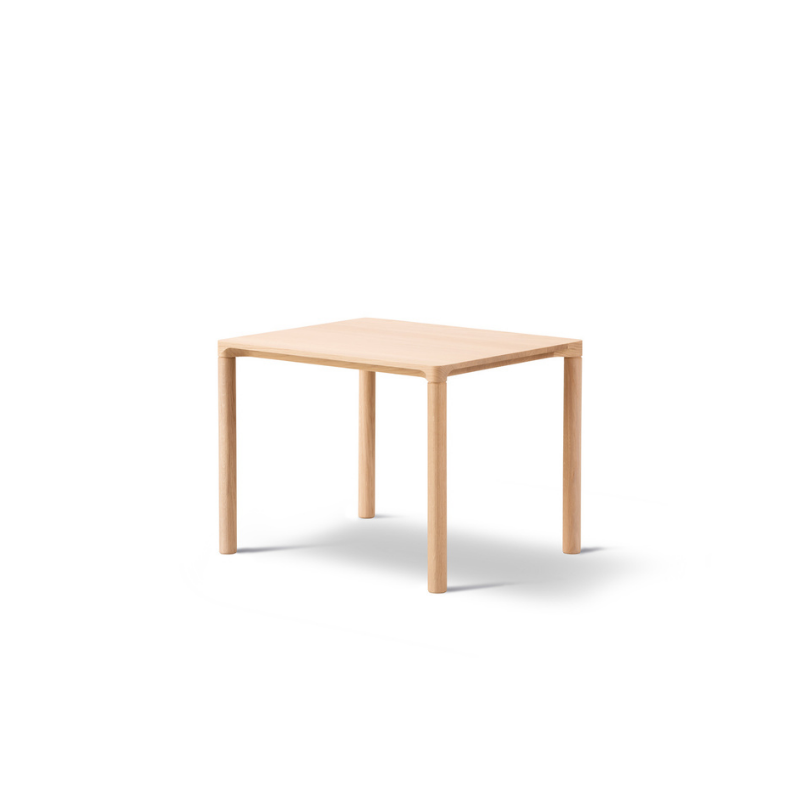 Fredericia Piloti sofaborde - Eg