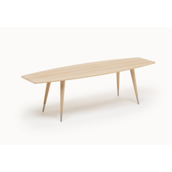 Naver Collection AK POINT sofaborde - Eg/valnød