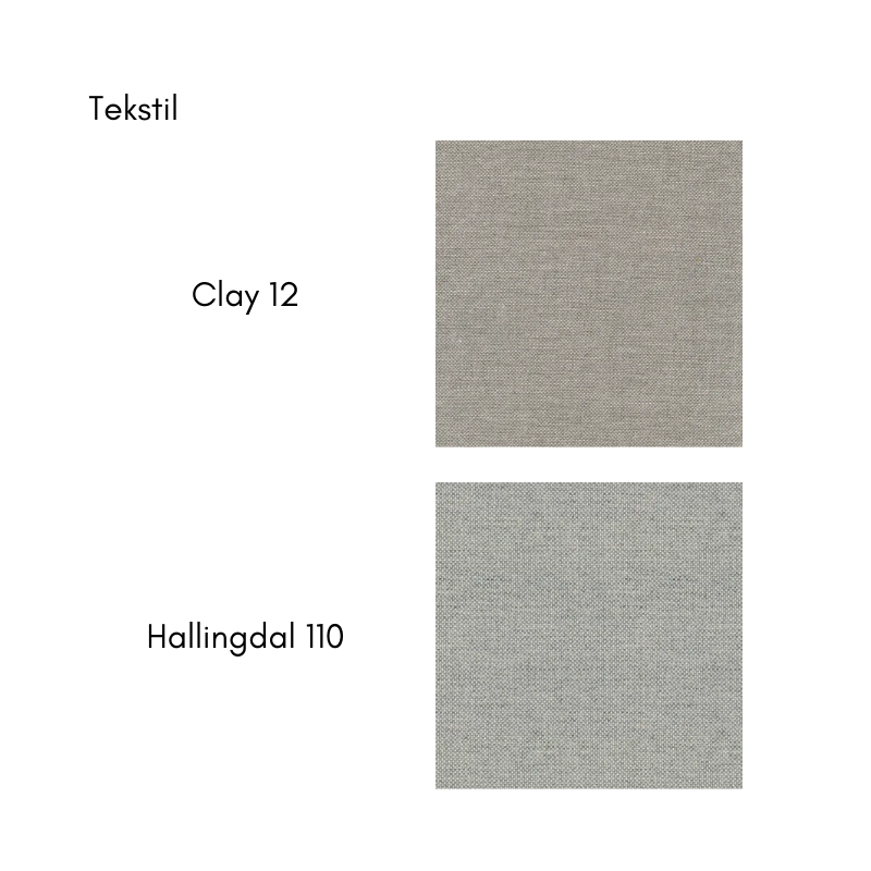 Hans J. Wegner Queen Chair - Stof