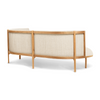 Rikke Frost RF1903 Sideways sofa - Stof