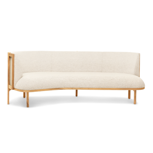 Rikke Frost RF1903 Sideways sofa - Stof