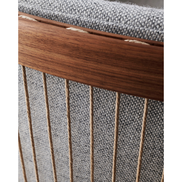 Rikke Frost RF1903 Sideways sofa - Stof