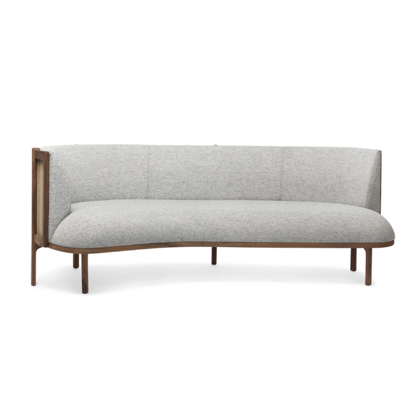 Rikke Frost RF1903 Sideways sofa - Stof