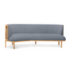 Rikke Frost RF1903 Sideways sofa - Stof