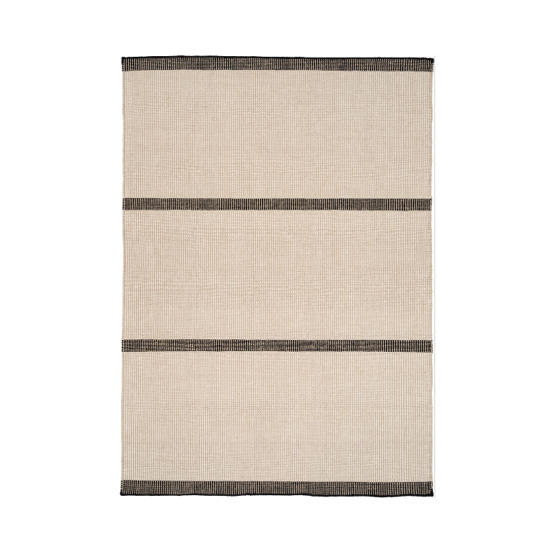 Rapallo tæppe - Linie Design