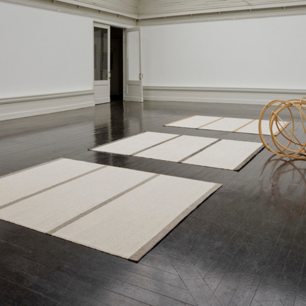 Rapallo tæppe - Linie Design