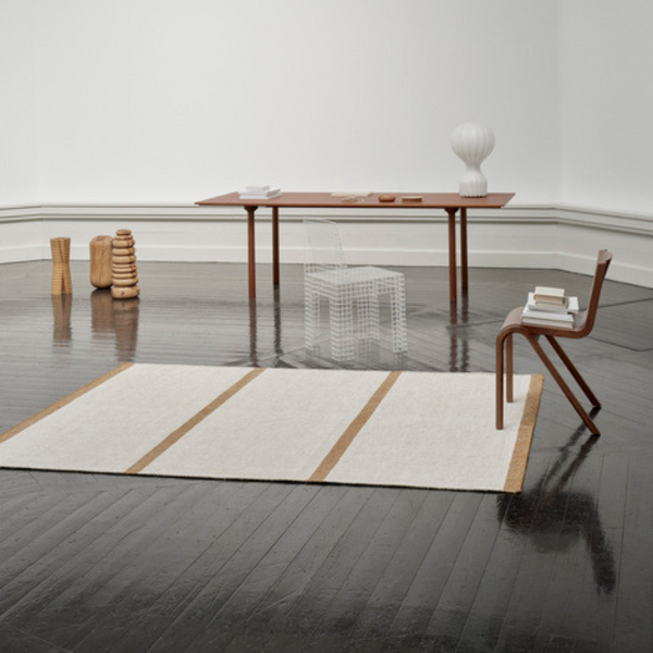 Rapallo tæppe - Linie Design