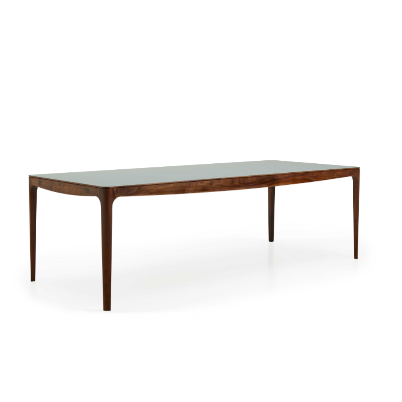 Naver Collection GM3700 RO spisebord - Eg/valnød