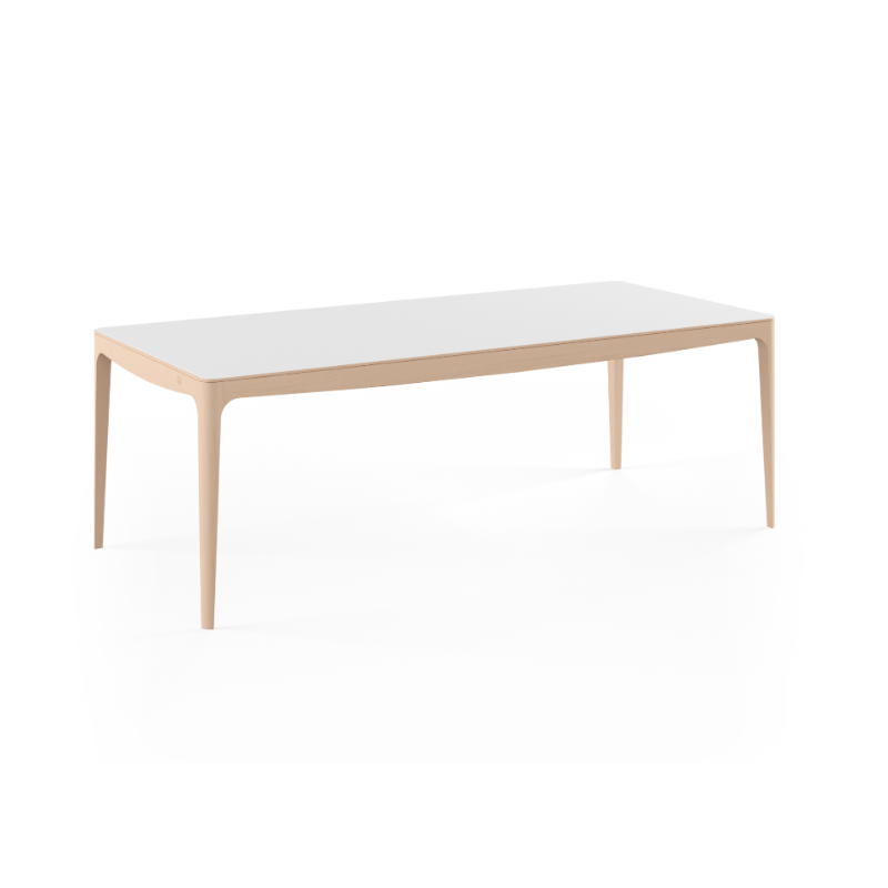 Naver Collection GM3700 RO spisebord - Eg/valnød