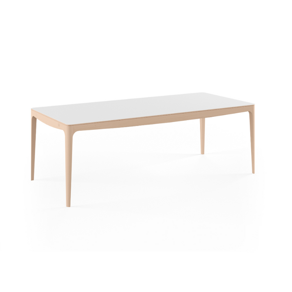 Naver Collection GM3700 RO spisebord - Eg/valnød