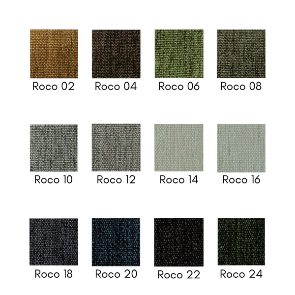 Wendelbo Kite sofa - Stof