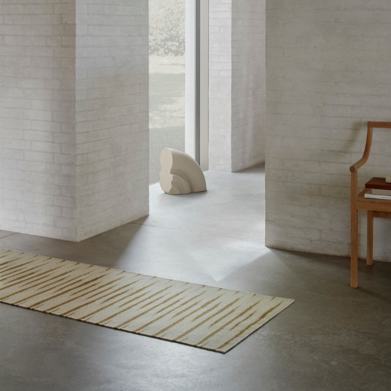 Siv-Eivor løber - Linie Design