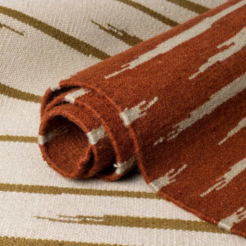 Siv-Eivor løber - Linie Design