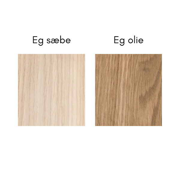 Børge Mogensen Tremmesofa – Stof