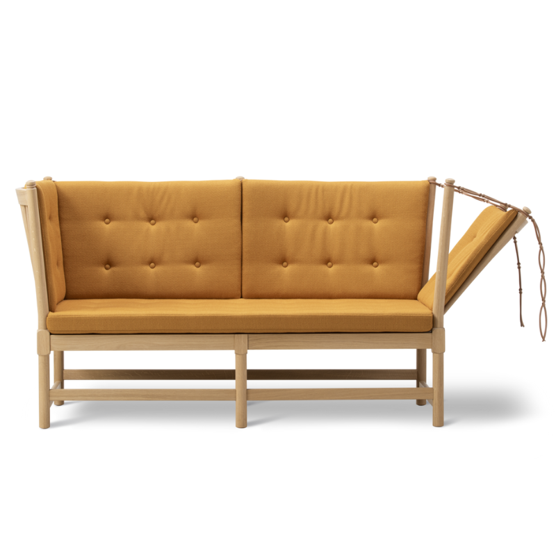 Børge Mogensen Tremmesofa – Stof