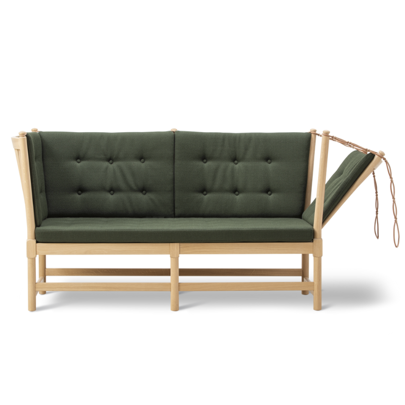 Børge Mogensen Tremmesofa – Stof