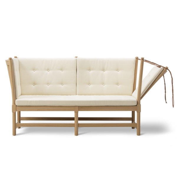 Børge Mogensen Tremmesofa – Stof