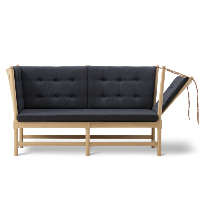 Børge Mogensen Tremmesofa – Stof