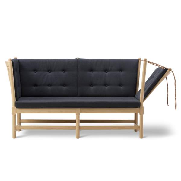 Børge Mogensen Tremmesofa – Stof