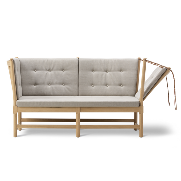 Børge Mogensen Tremmesofa – Stof
