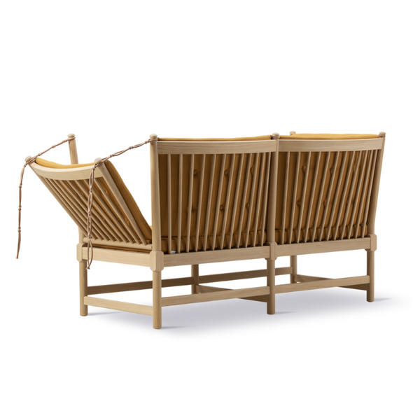 Børge Mogensen Tremmesofa – Stof