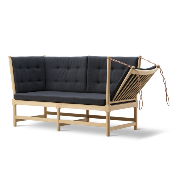 Børge Mogensen Tremmesofa – Stof
