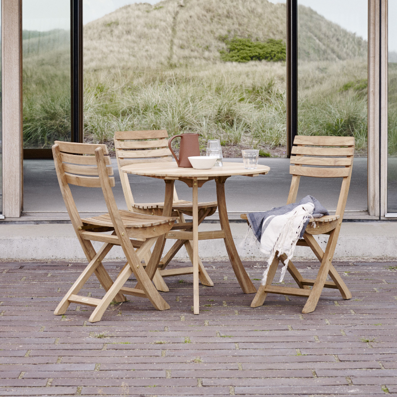 Skagerak Vendia havestol