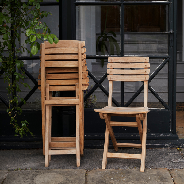 Skagerak Vendia havestol