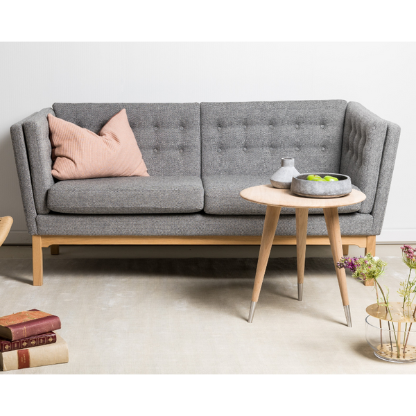 Nielaus AH70 sofa - Stof