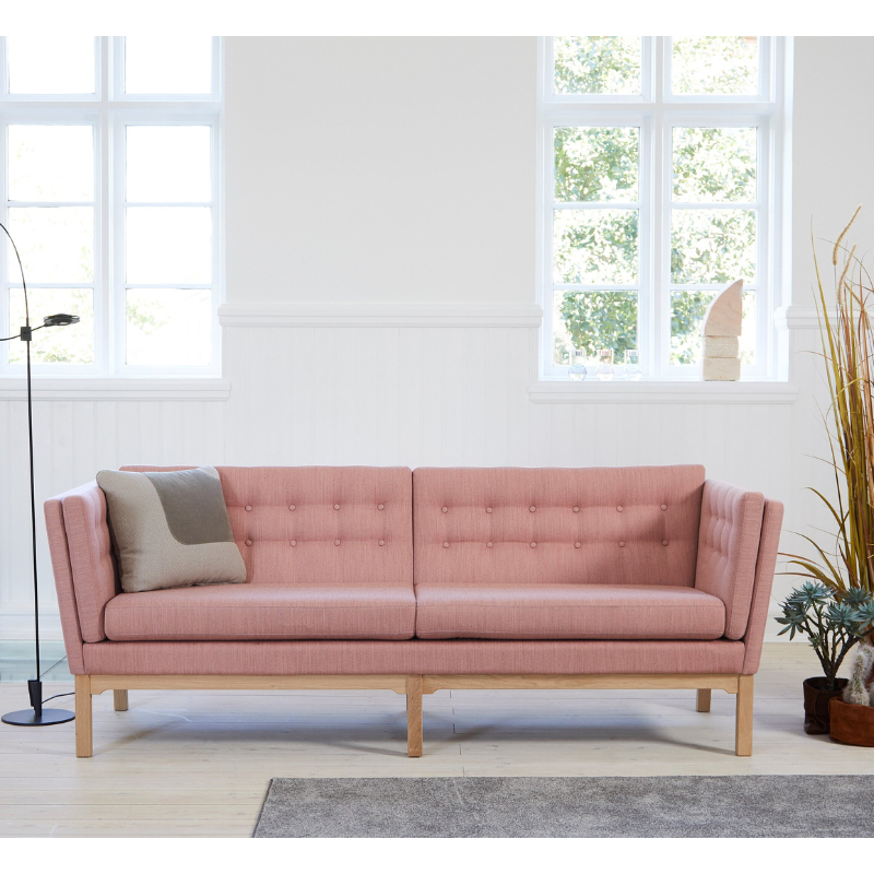 Nielaus AH70 sofa - Stof