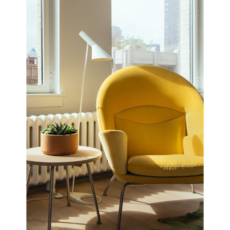 Louis Poulsen AJ Gulvlampe