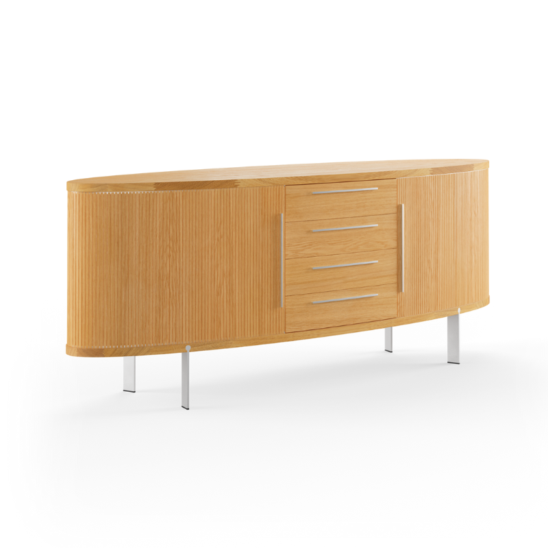 AK 1300 skænk - Naver Collection