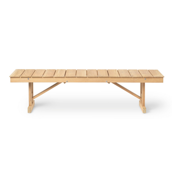 Børge Mogensen BM1871 Bænk - Teak