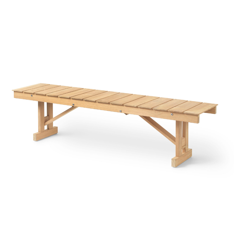 Børge Mogensen BM1871 Bænk - Teak