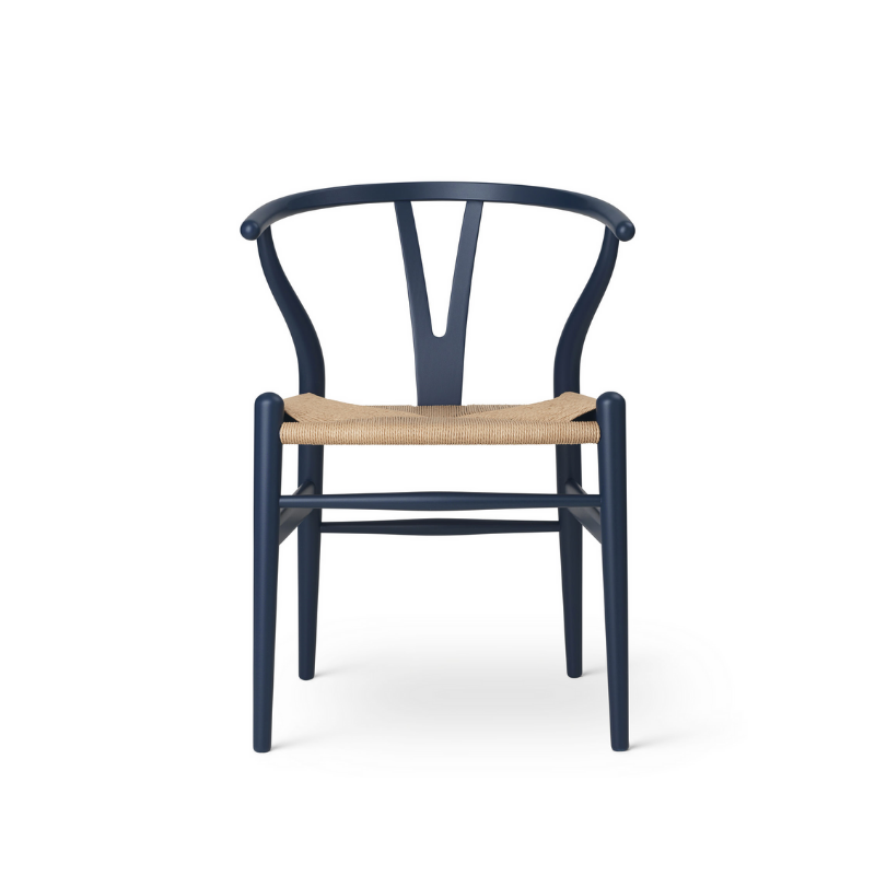 Hans J. Wegner CH24 Soft Y-stol - Flere varianter