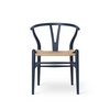 Hans J. Wegner CH24 Soft Y-stol - Flere varianter