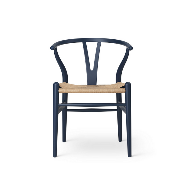 Hans J. Wegner CH24 Soft Y-stol - Flere varianter