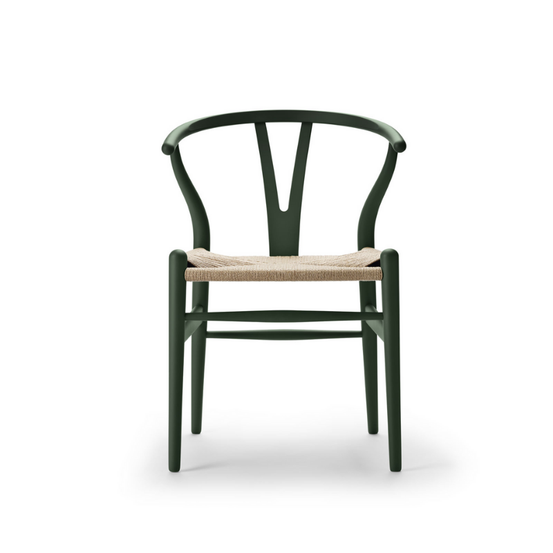Hans J. Wegner CH24 Soft Y-stol - Flere varianter