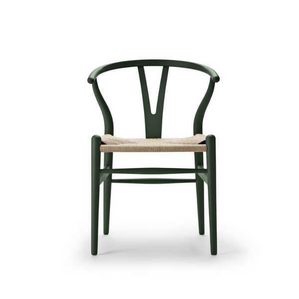 Hans J. Wegner CH24 Soft Y-stol - Flere varianter