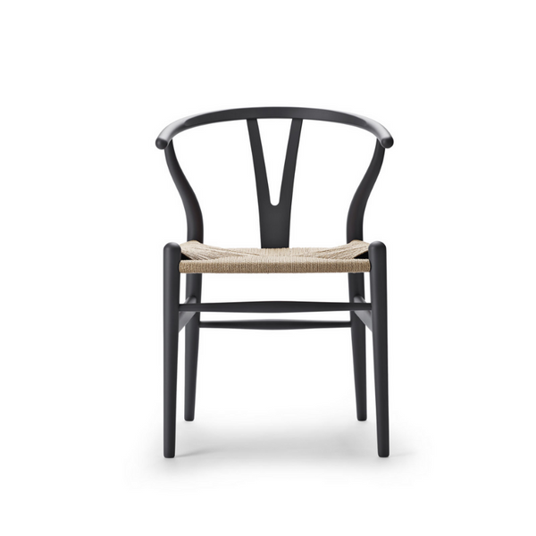 Hans J. Wegner CH24 Soft Y-stol - Flere varianter