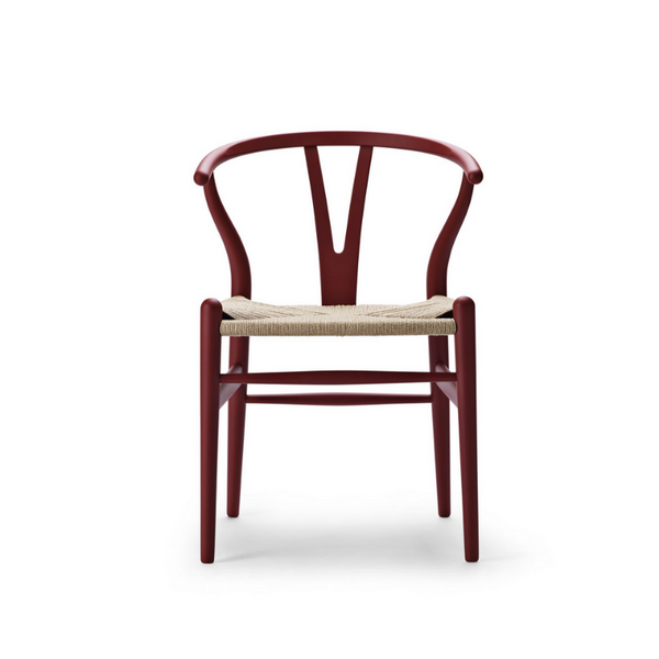 Hans J. Wegner CH24 Soft Y-stol - Flere varianter