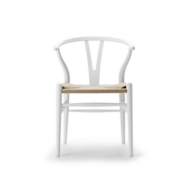 Hans J. Wegner CH24 Soft Y-stol - Flere varianter