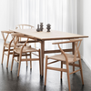 Hans J. Wegner CH327 spisebord - Flere varianter