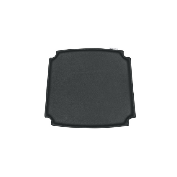 Sædehynde til CH24 Y-stol - Læder