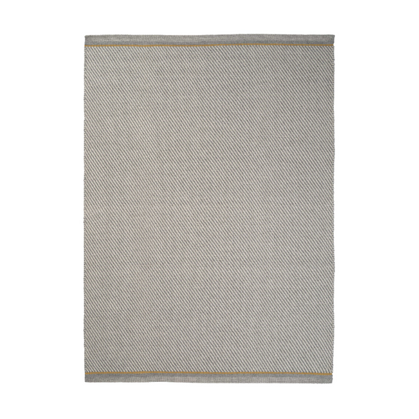 Dawn Light tæppe - Linie Design