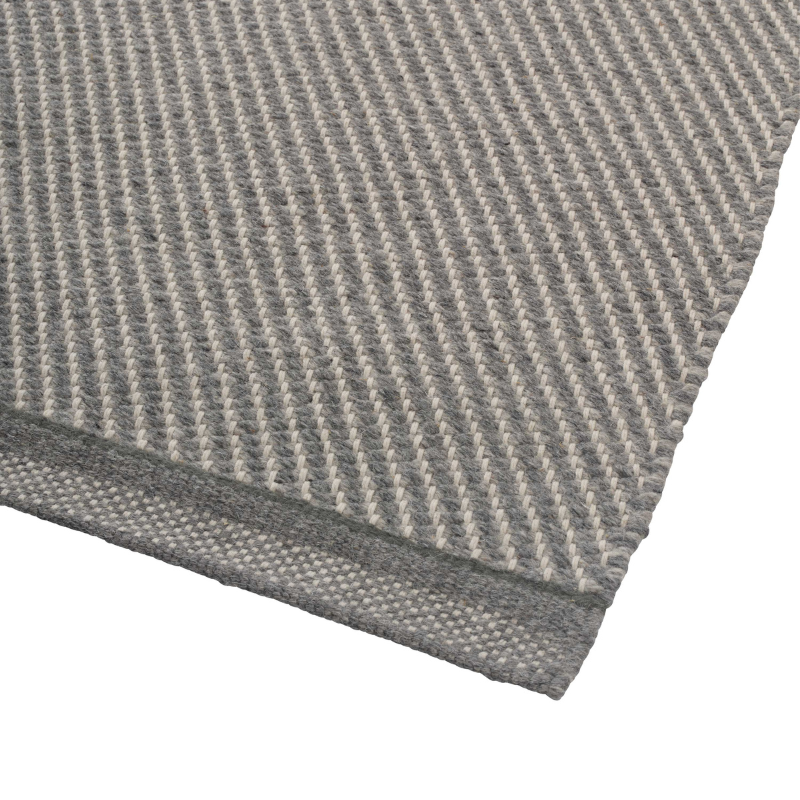 Dawn Light tæppe - Linie Design