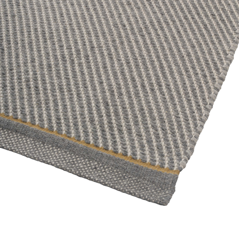 Dawn Light tæppe - Linie Design