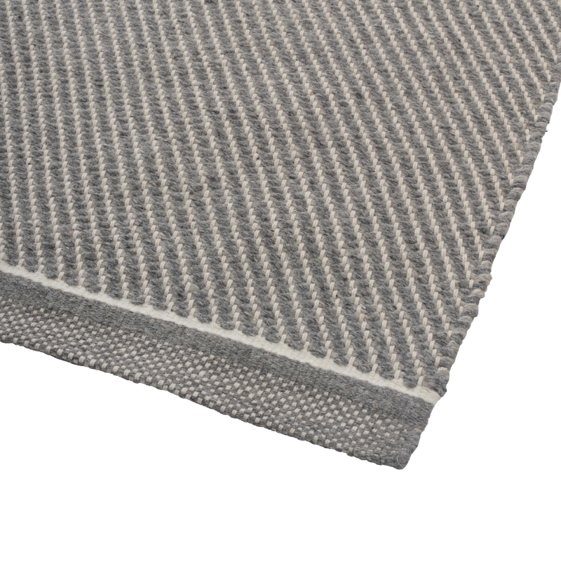 Dawn Light tæppe - Linie Design