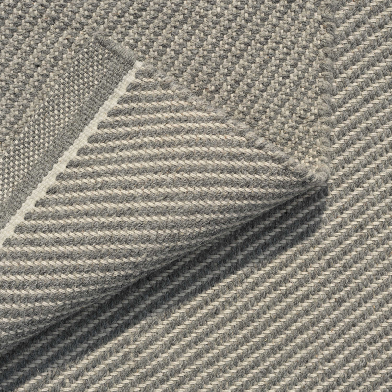 Dawn Light tæppe - Linie Design